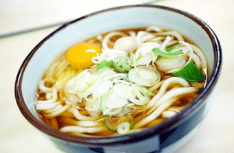 Sabor a sopa