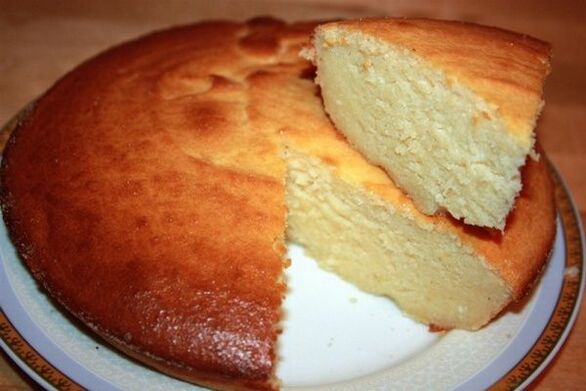 Cazuela De Tofu