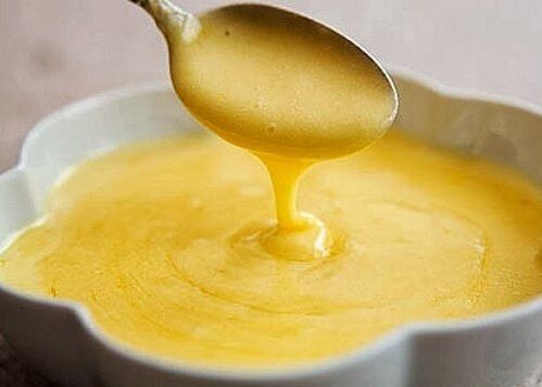 La sopa de avena trata la gastritis